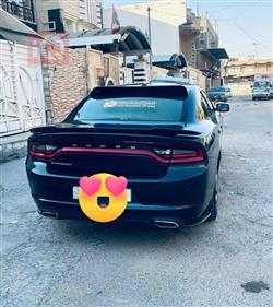 دودج تشارجر